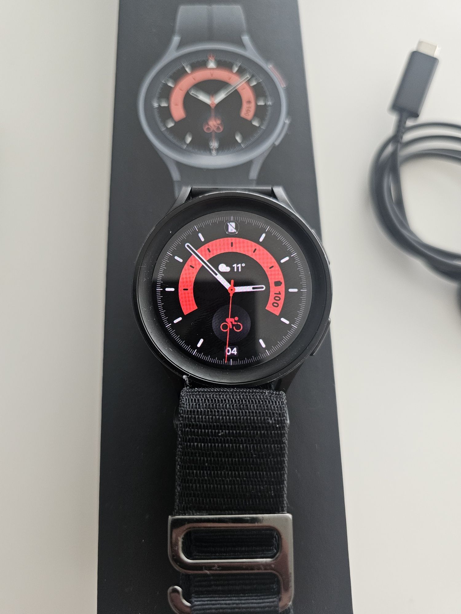 Samsung Watch 5 Pro