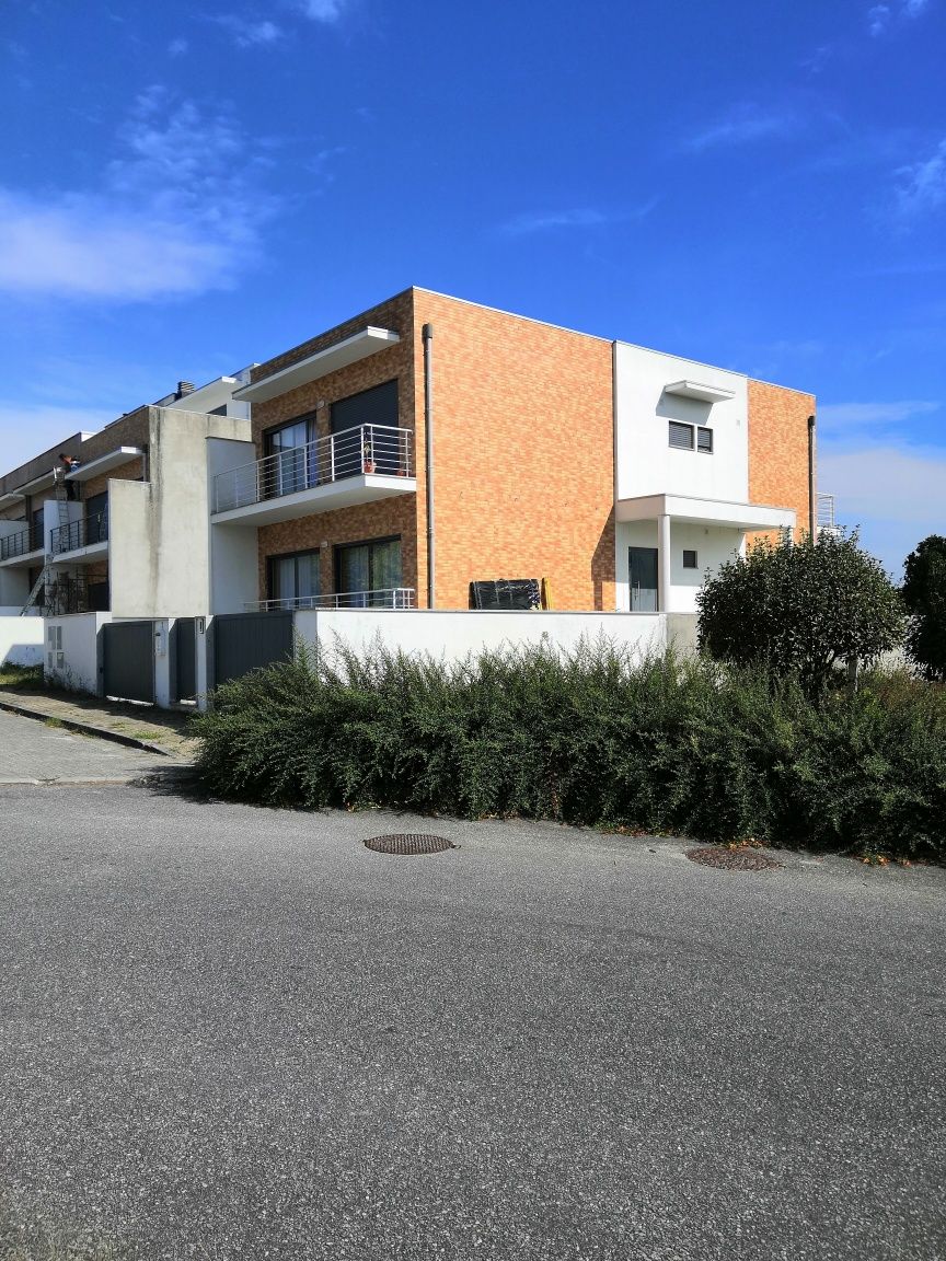 Terreno para lote em Viana do Castelo