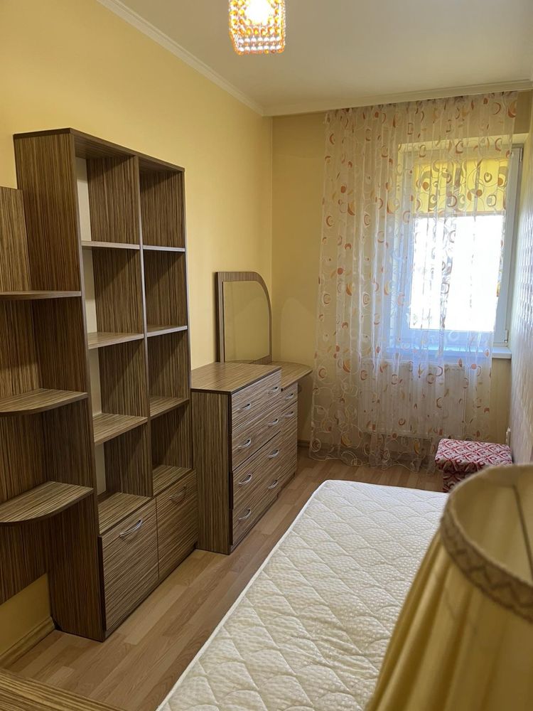 Оренда квартири по вул. Клімпуша