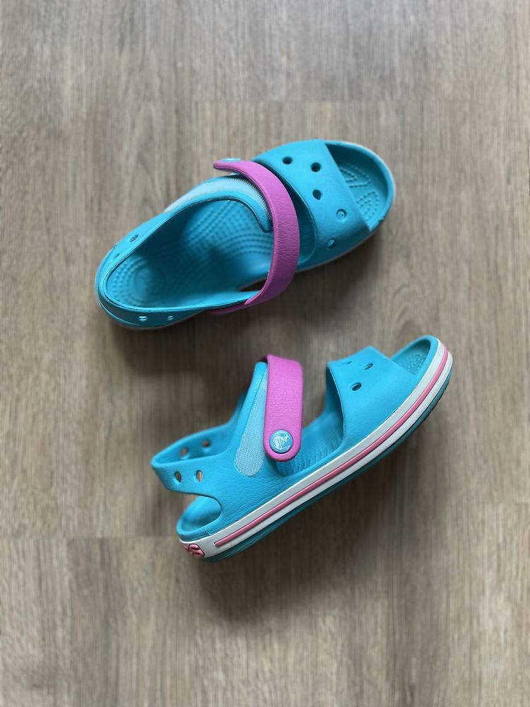 Crocs дитячі