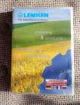 Maszyny rolnicze firmy LEMKEN
