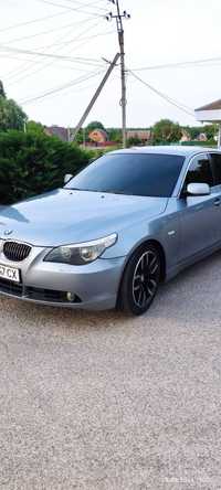 BMW e60 3.0 дизель