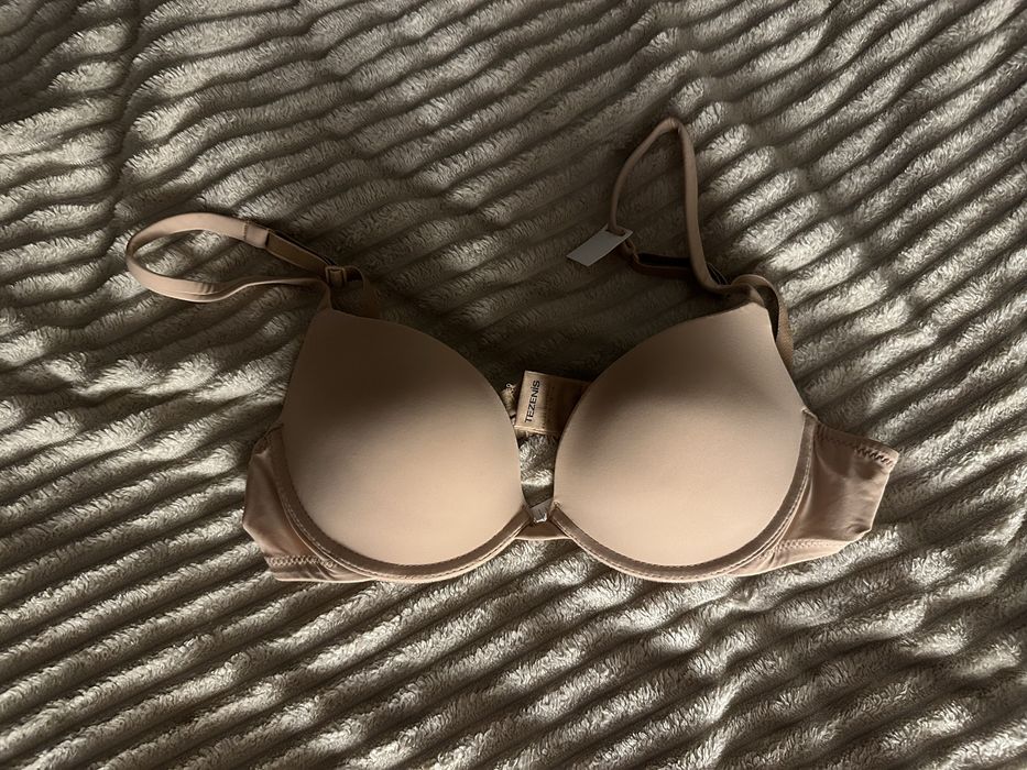 Бюсгалтер TEZENIS з пуш-ап 75В новий