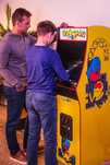 "Pac-Man" Máquina de Jogo (Arcade) - Novas