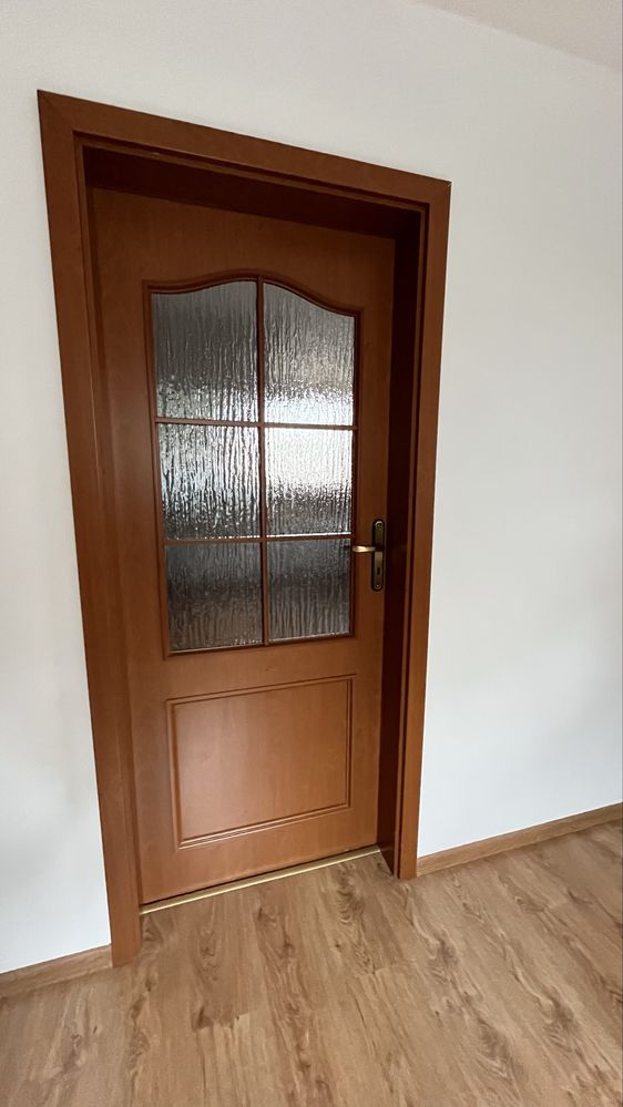 Drzwi wewnętrzne