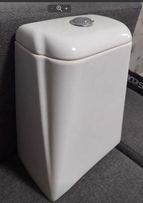 Бачок для унітазу Cersanit новий