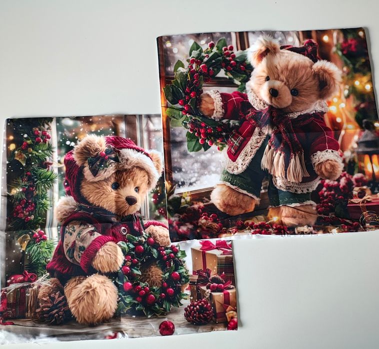 Poszewka na jaśka - 2 szt