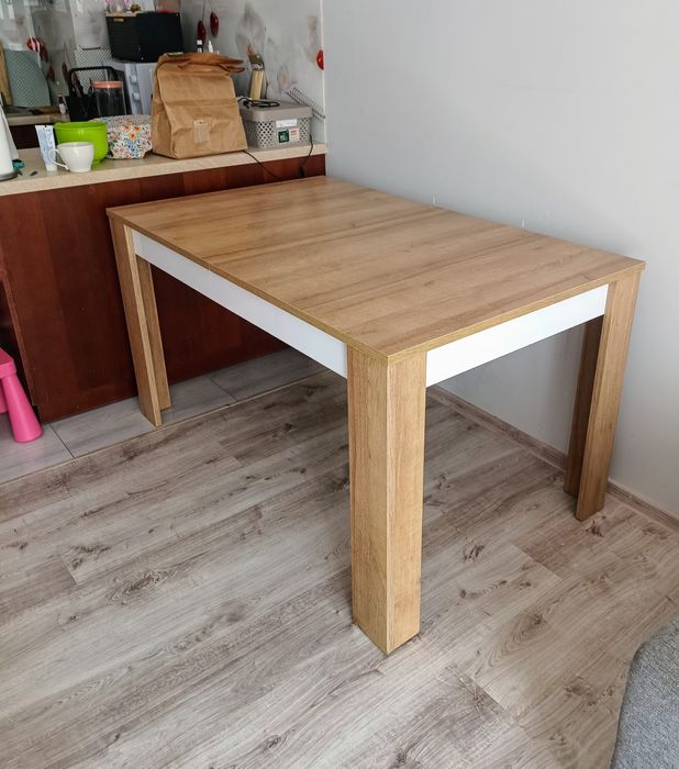 Stół rozsuwany Lyon, Agata meble