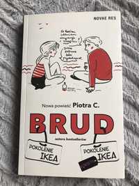 Brud Piotr C. Pokolenie Ikea