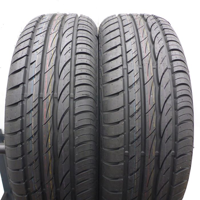 Opony 205/65/15 Barum 205/65R15 94H Bravuris Letnie 2016 Nieużywane