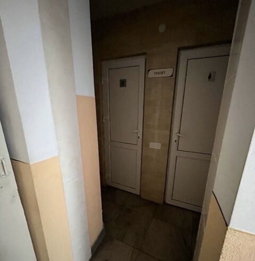 Продаж комерційного приміщення, вул.Торговиця, площа 226кв.м. Власник