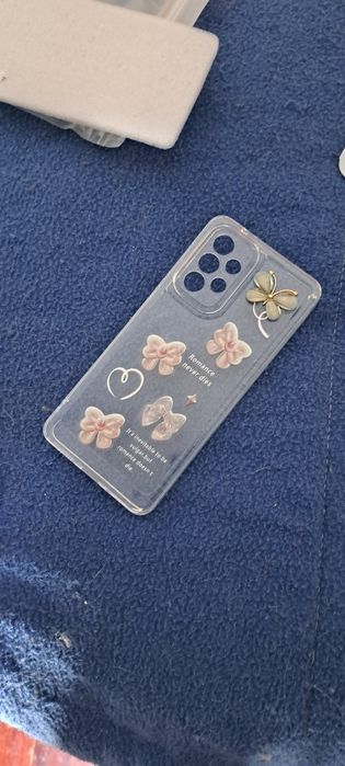 Capas de telemóvel A33 5G