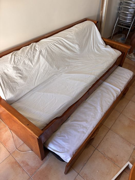 Conjunto casa APENAS 250€