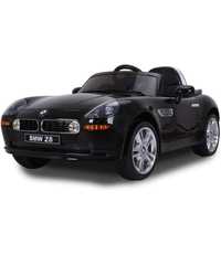 Feber BMW Z8 Negro RC 12V CE+