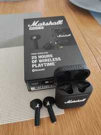 Słuchawki bezprzewodowe Marshall Minor III 3 Bluetooth 5.2