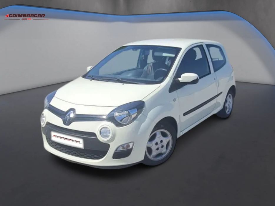 Renault Twingo dCi 75 Authentique