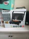 Sprzęt AGD Grill