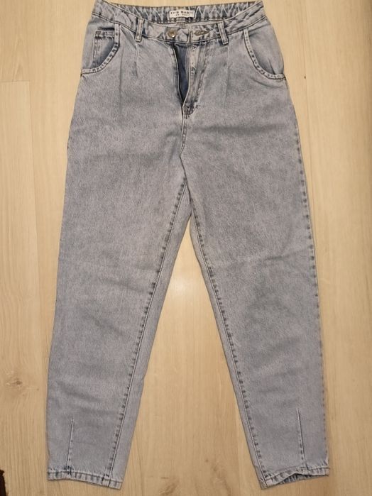 Джинси жіночі 36р
