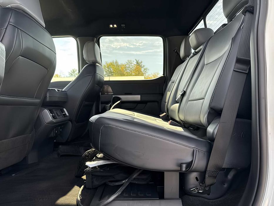 Ford F-150      2022