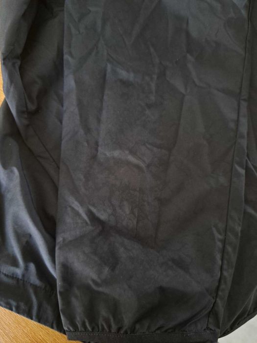 Kurtka wiatrówka męska - THE NORTH FACE - rozm L (KO1584)