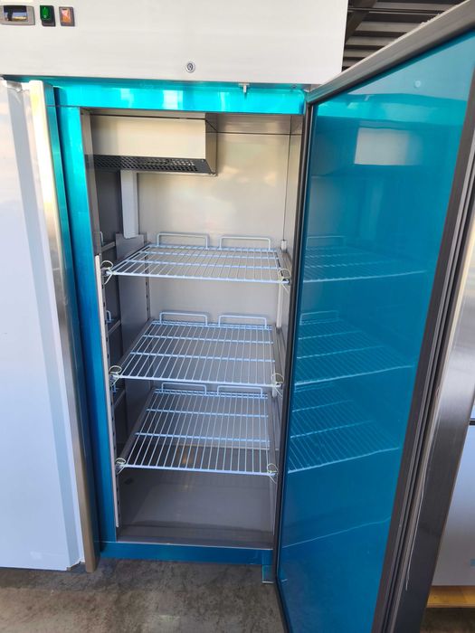 Armario frigorifico 2 portas industrial