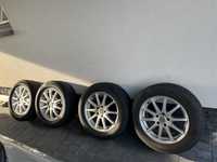 Kola felgi 17’ 5x114,3 kia hyundai tucson sportage ix35