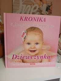 Kronika dla dziewczynki