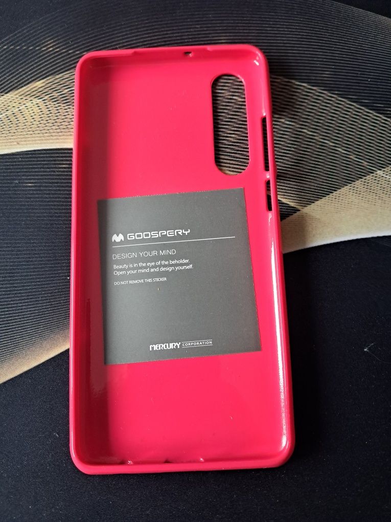 Etui na telefon Huawei P30