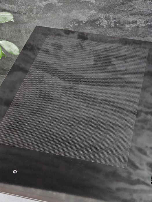 Варочна поверхня з монтованою витяжкою KMDA 7774 Гарантія!