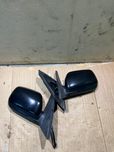 Lusterko lewe prawe Toyota rav4 II 3 5 pin kolor 202