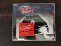 Music from Quentin Tarantino's DEATH PROOF