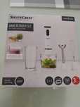 Blender set 3w1 NowySilverCrest Nowy