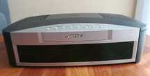 Bose 3-2-1 kino domowe