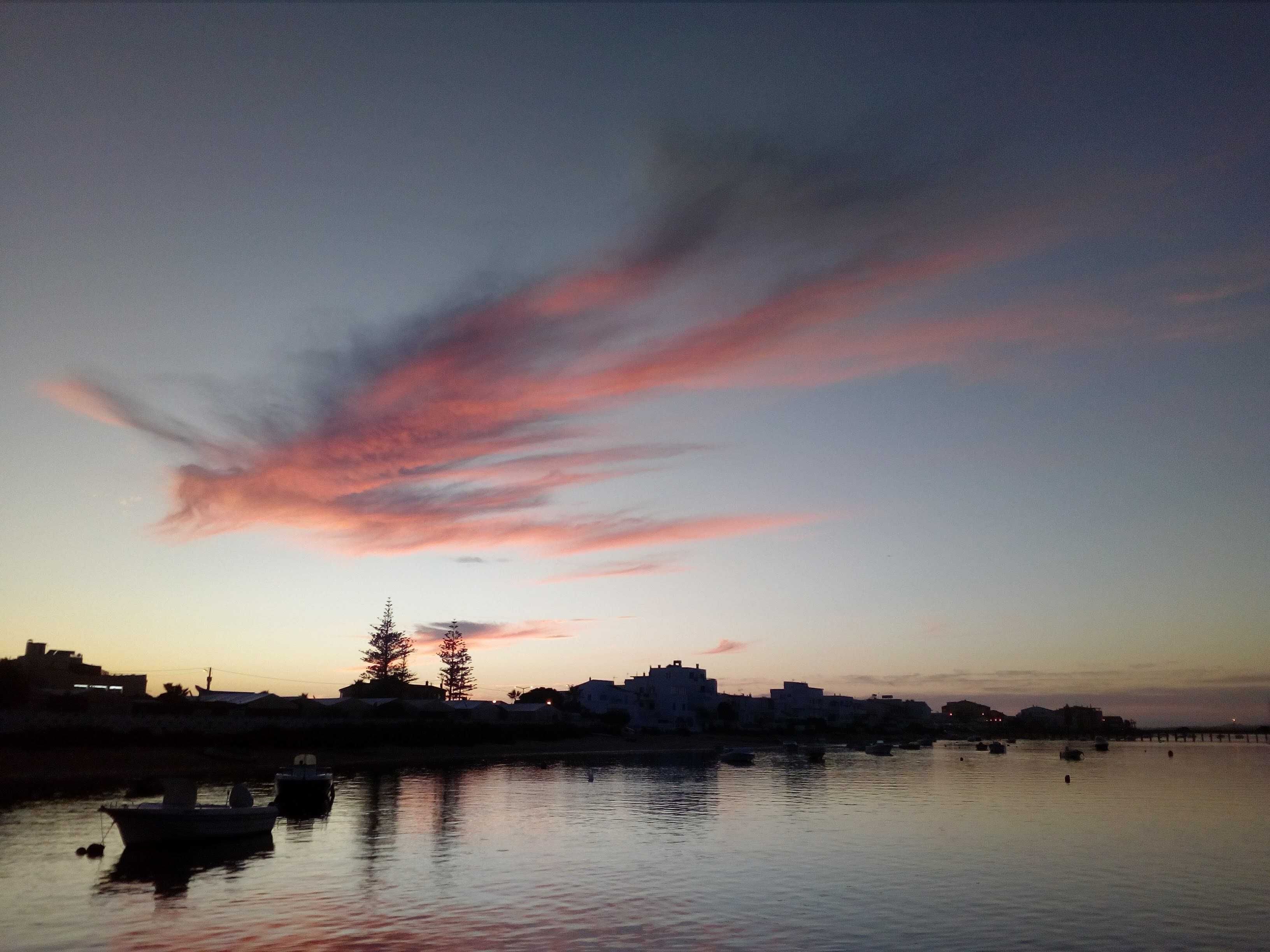 Barco Veleiro Casa