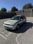 Opel Astra 2001 motor 1700
