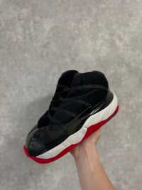 НОВІ! Кімнатні Тапки Дутиши JORDAN 11 Nike 42-45 size