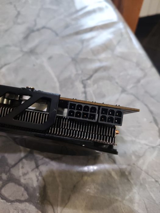 AMD Radeon R9 280X 3GB