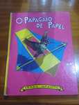 Livro O Papagaio de Papel - Coleção Verbo Infantil 3.5€