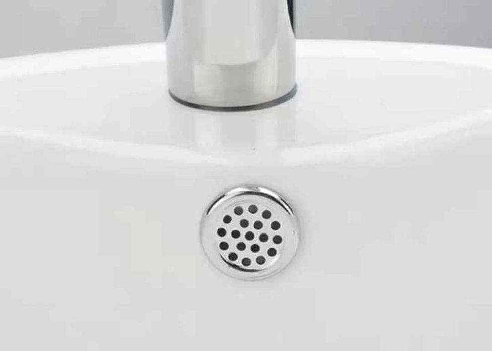 3 Válvulas para fitrar o escoamento de água