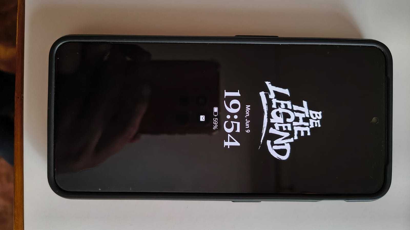 OnePlus Nord 3 5G – 16GB RAM / 256GB Storage – CPH2493 –Tempest Grey