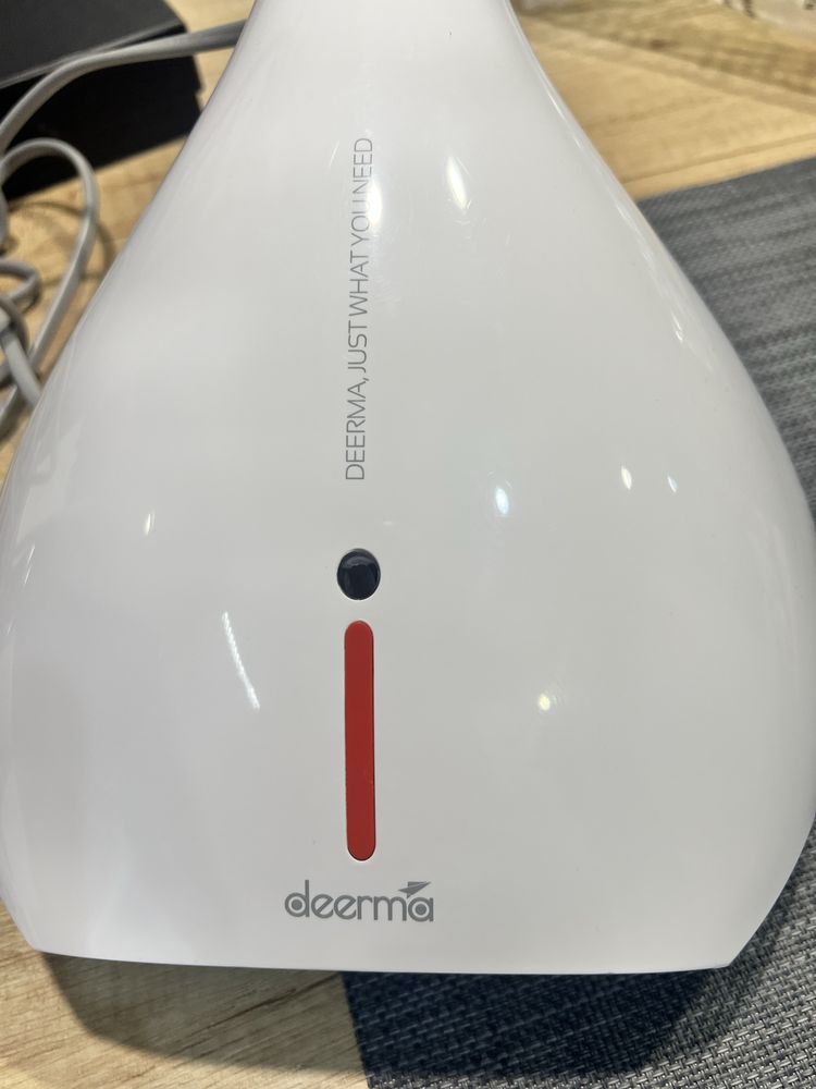 Пилосос Xiaomi DEERMA Handheld Anti-mite Vacuum Cleaner CM800