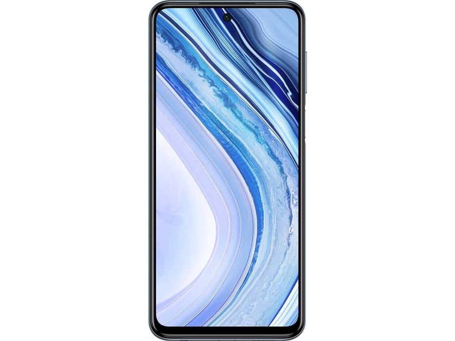 Smartphone Xiaomi Redmi Note 9 Pro Dual SIM 6GB/64GB Interstellar Grey