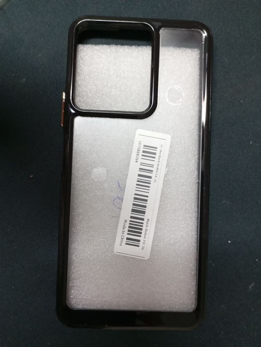 Capa Redmi 13 C 5 G