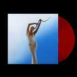 Coco Jones – Why Not More? Limited Edition Red Winyl + Autograf