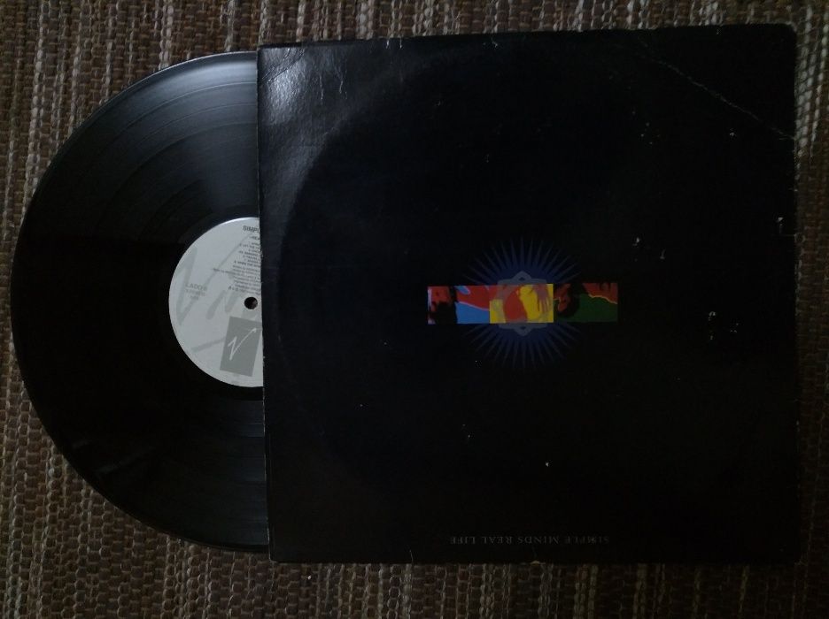 Vinil vários artistas