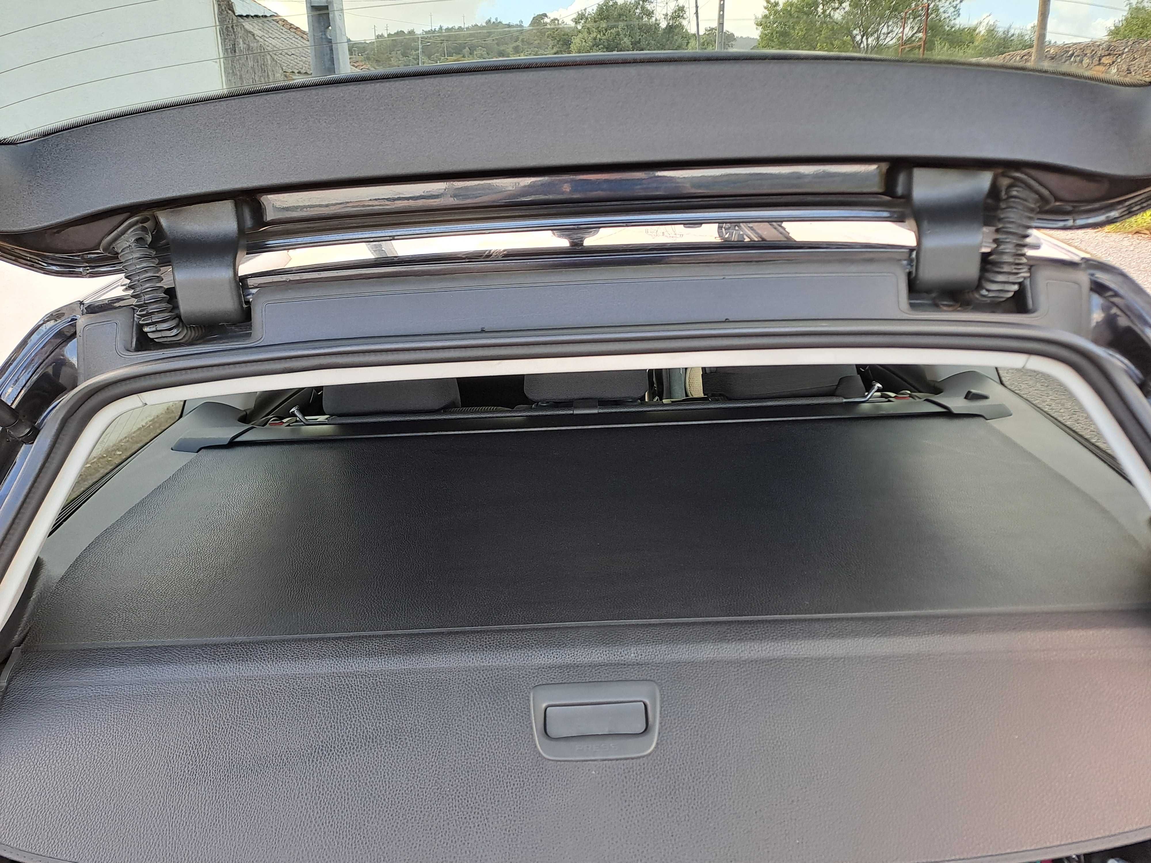 VW Passat Variant Confortline - Diesel