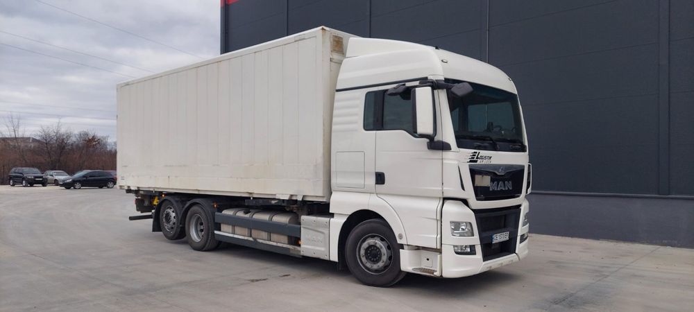 Продається   Man TGX