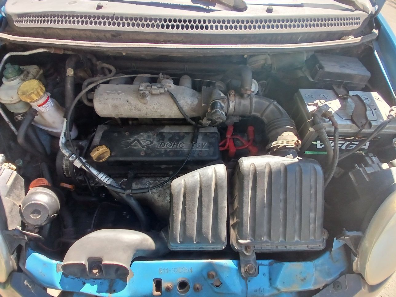 Продам Chery QQ 2007р