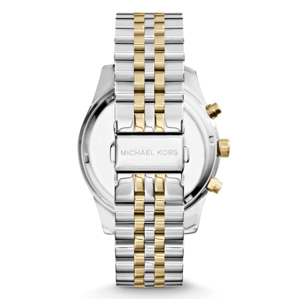 Жіночий годинник MICHAEL KORS MK5955 'Lexington'