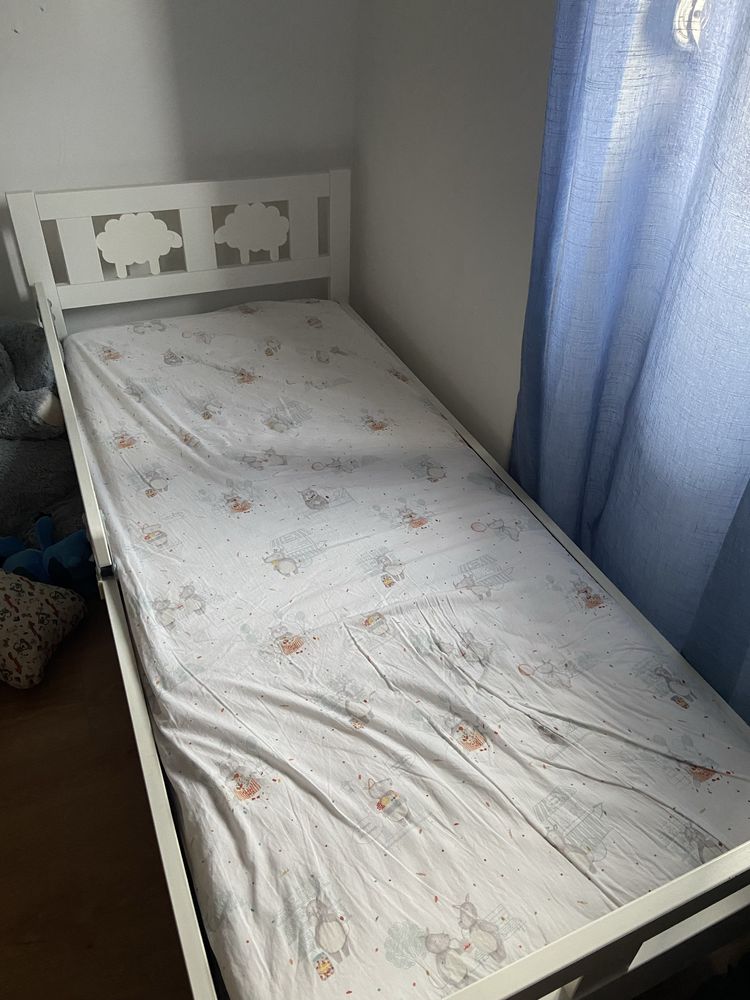 Cama crianca ikea
